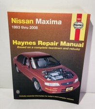 Repair manual haynes for sale  Lake Jackson