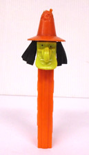 Pez witch figure for sale  Huntington