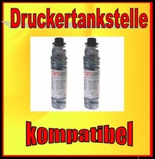 Toner ricoh 1270d gebraucht kaufen  Zwickau