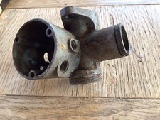 Amal 375 carburettor for sale  SPALDING