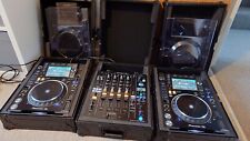Pioneer nxs2 cdj for sale  UK