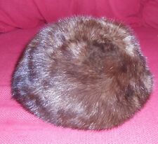 Bonnet fourrure saga d'occasion  Peyruis