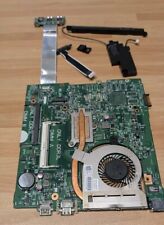 Dell inspiron Series 3458 3558 With i5-5200U Laptop Motherboard CN-0MHDT2, usado comprar usado  Enviando para Brazil