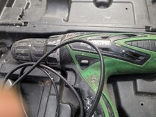 Cordless screwdriver drill for sale  NEWPORT