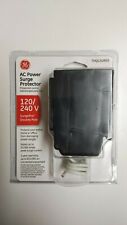 Protetor de para-choque contra sobretensão CA GE THQLSURGE 120/240V pólo duplo comprar usado  Enviando para Brazil