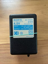 Sony e455d 4.5v d'occasion  Carignan