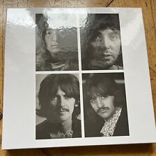 The beatles white gebraucht kaufen  Berlin