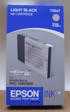 Riginal epson t5627 gebraucht kaufen  Waddeweitz