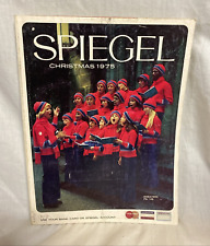 1975 spiegel christmas for sale  Rolesville