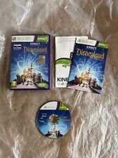 Disneyland adventures kinect usato  Venegono Superiore