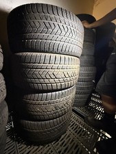 Pneumatici 285 pirelli usato  Cesena