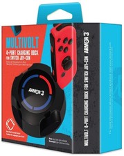 Armor3 multivolt port for sale  Cleveland