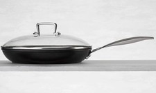 Creuset toughened non for sale  LONDON
