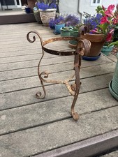 Antique wrought iron for sale  Castro Valley
