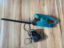 Bosch heckenschere easy gebraucht kaufen  Warendorf