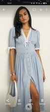 Reformation ketra dress for sale  BENFLEET
