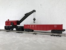 Lionel trains postwar for sale  Washington
