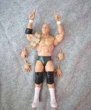 Wwe elite monday for sale  Marion