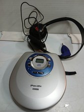 Pacific cd56 portable for sale  DUNFERMLINE