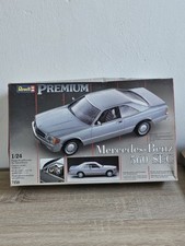Mercedes benz 560 gebraucht kaufen  Seevetal