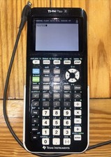 Plus graphing calculator for sale  Wyoming