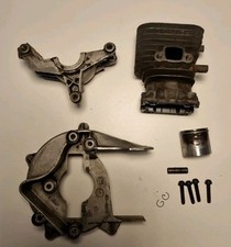 Riginal husqvarna laubbläser gebraucht kaufen  Gebhardshain