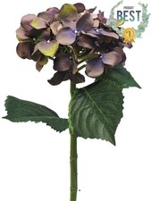 Hortensia artificiel branche d'occasion  France