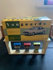 Corgi vanguards va12400 d'occasion  Expédié en Belgium