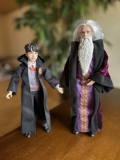 Harry potter dumbledore gebraucht kaufen  Wertheim