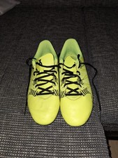 Adidas fußballschuhe stollen gebraucht kaufen  Dortmund