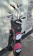 Slazenger panther set for sale Slazenger panther set for sale  WEYMOUTH