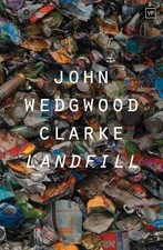 Landfill john wedgewood for sale  UK