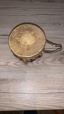 Vintage african dun for sale  SHEFFIELD