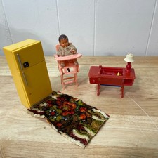 Vintage doll house for sale  Young Harris