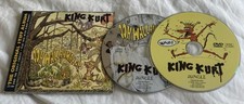 King kurt ooh for sale  TARPORLEY
