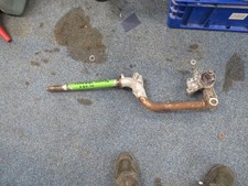 vespa disc forks for sale  CHESTER LE STREET