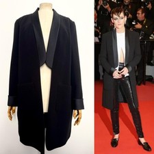 Veste costume longue d'occasion  Clermont-Ferrand-