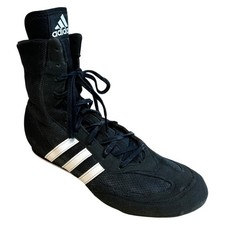 adidas Box Hog Boks BUTY SPORTOWE MĘSKIE 46, używany na sprzedaż  PL