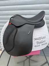 Black inch wintec for sale  DONCASTER