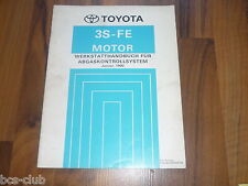 Toyota motor mr2 gebraucht kaufen  Rosenheim