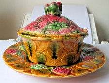 Confiturier vintage complet d'occasion  Pleubian