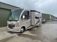 Thor vegas class for sale  FALMOUTH
