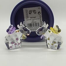 Swarovski feen mos usato  Roma