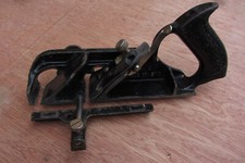 Stanley rebate plane for sale  BOURNEMOUTH