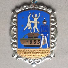 prinzengarde gebraucht kaufen prinzengarde gebraucht kaufen Stolberg (Rhld.)