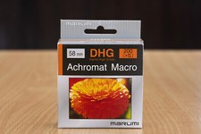 Marumi dhg obiettivo usato  Spedire a Italy