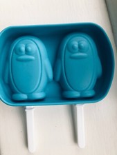 Ice lolly moulds for sale  ASHFORD