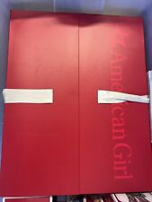 Armário guarda-roupa para bonecas American Girl comprar usado  Enviando para Brazil