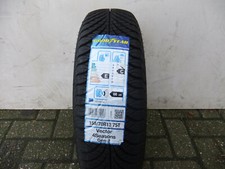 Ganzjahresreifen goodyear v4s gebraucht kaufen  Emden