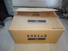 Roksan player dac for sale  CORBY